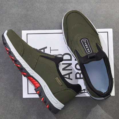 (🔥Authenticity Guaranteed)Medical research cushioning corrective shoes | Scientific foot care