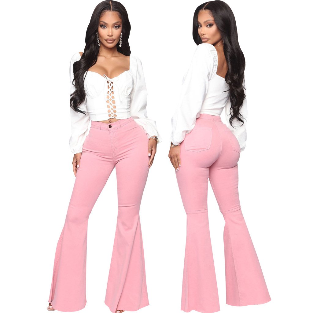 ✨This week's special price is $43.99💗Experience the magic of  Lift Jeans' perky pocket technology!