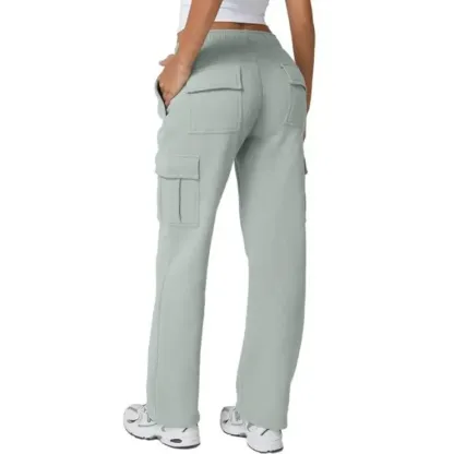 Women Half Zip Sports Top, Fleece