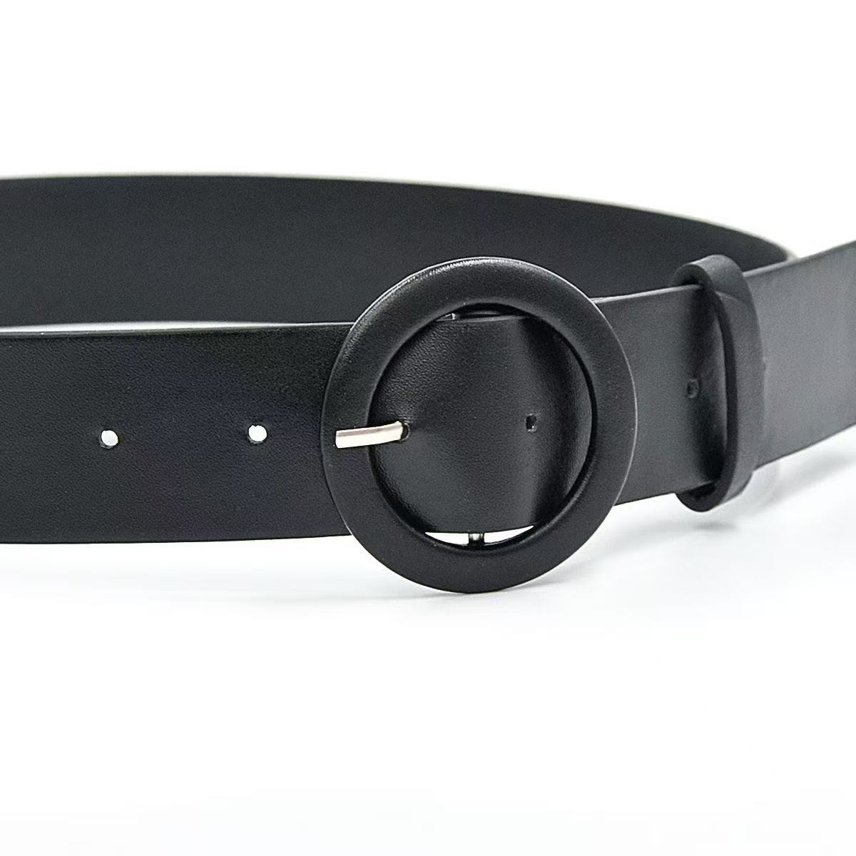 Women's All-Match Belt