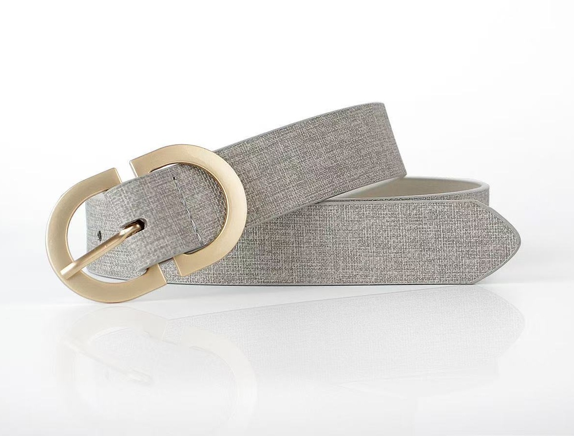 Women's All-Match Belt