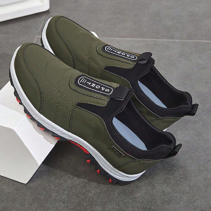 (🔥Authenticity Guaranteed)Medical research cushioning corrective shoes | Scientific foot care