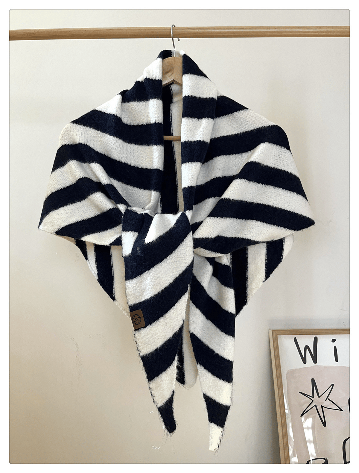 🔥🧥🎁Last Day 🔥Women's Solid Color Shawl for All Seasons
