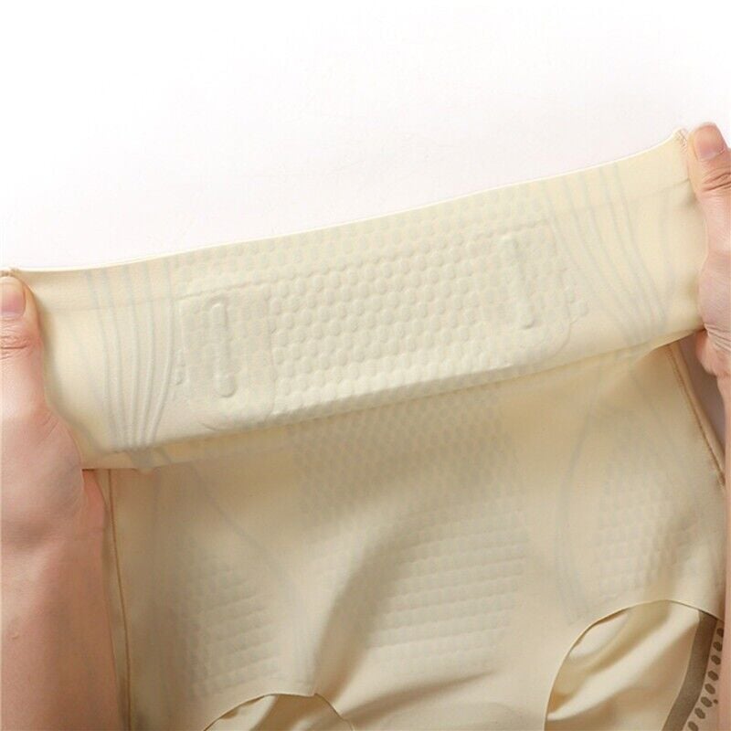 Paclitaxel Ion Fibre Repair Shaping Shorts