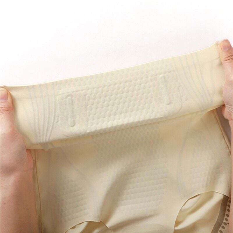 Paclitaxel Ion Fibre Repair Shaping Shorts