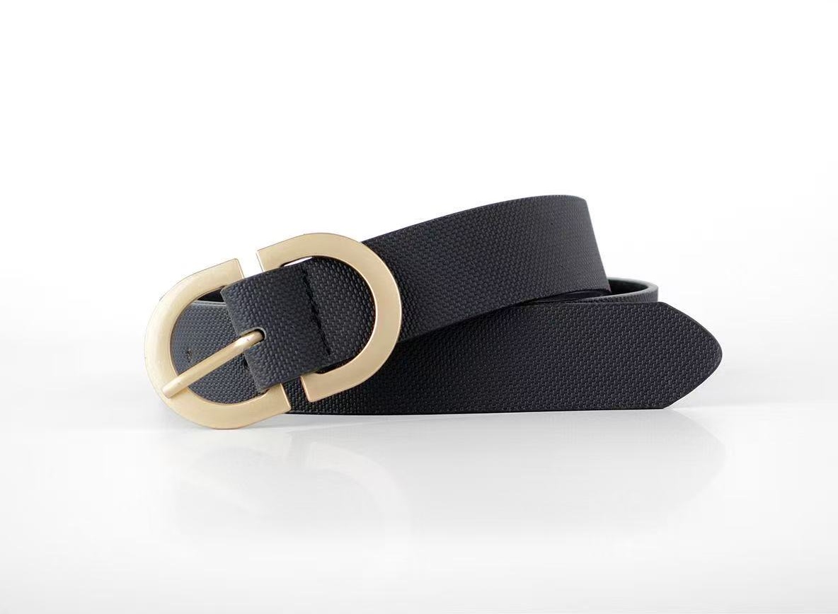 Women's All-Match Belt