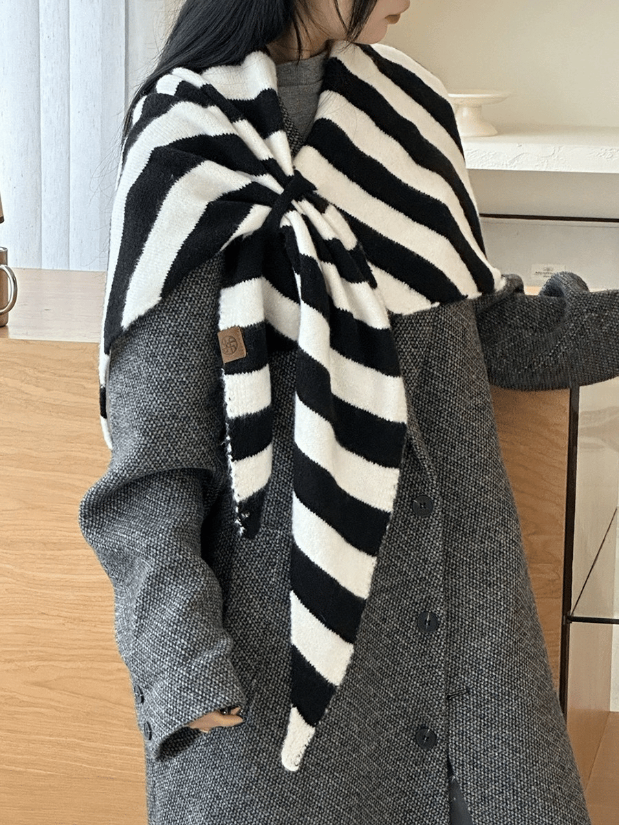 🔥🧥🎁Last Day 🔥Women's Solid Color Shawl for All Seasons