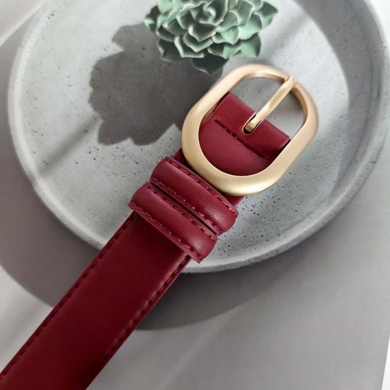 Women's All-Match Belt