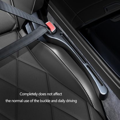 🚗🔥【2025 Latest Model】Car seat gap filler storage bag