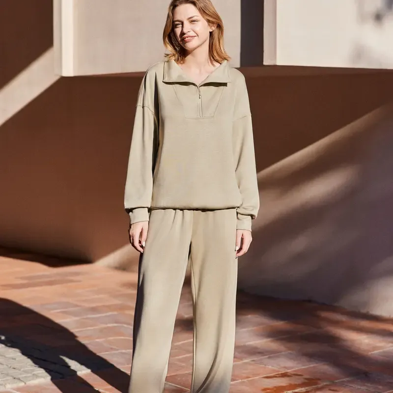 𝒞𝒶𝓂𝒷𝒾𝓈𝓉𝒻𝓍 Women's 2-Piece Sports Set