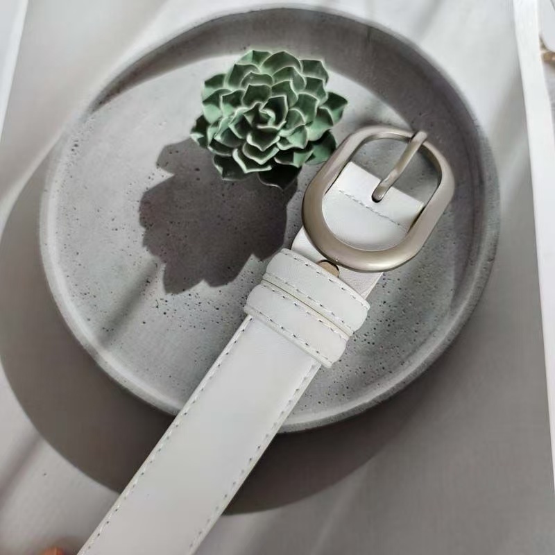 Women's All-Match Belt