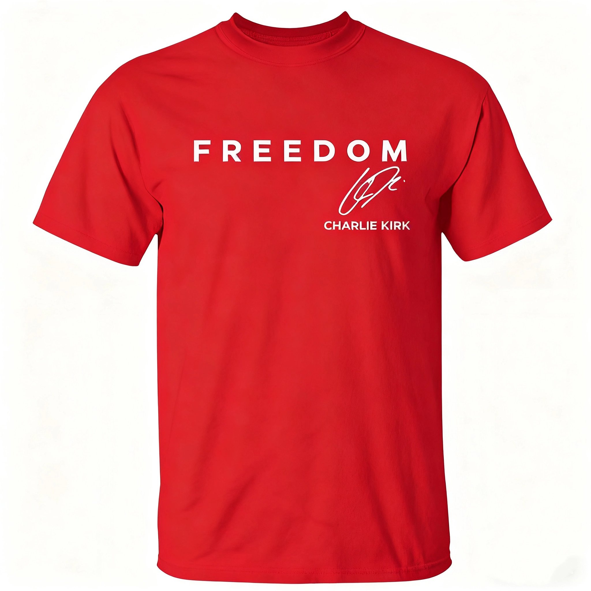 🌟🌟[UNISEX SWEATSHIRT🌟 Freedom Shirt – Timeless Unisex Tee Celebrating Faith, Hope & Everyday Strength