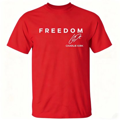 🌟🌟[UNISEX SWEATSHIRT🌟 Freedom Shirt – Timeless Unisex Tee Celebrating Faith, Hope & Everyday Strength