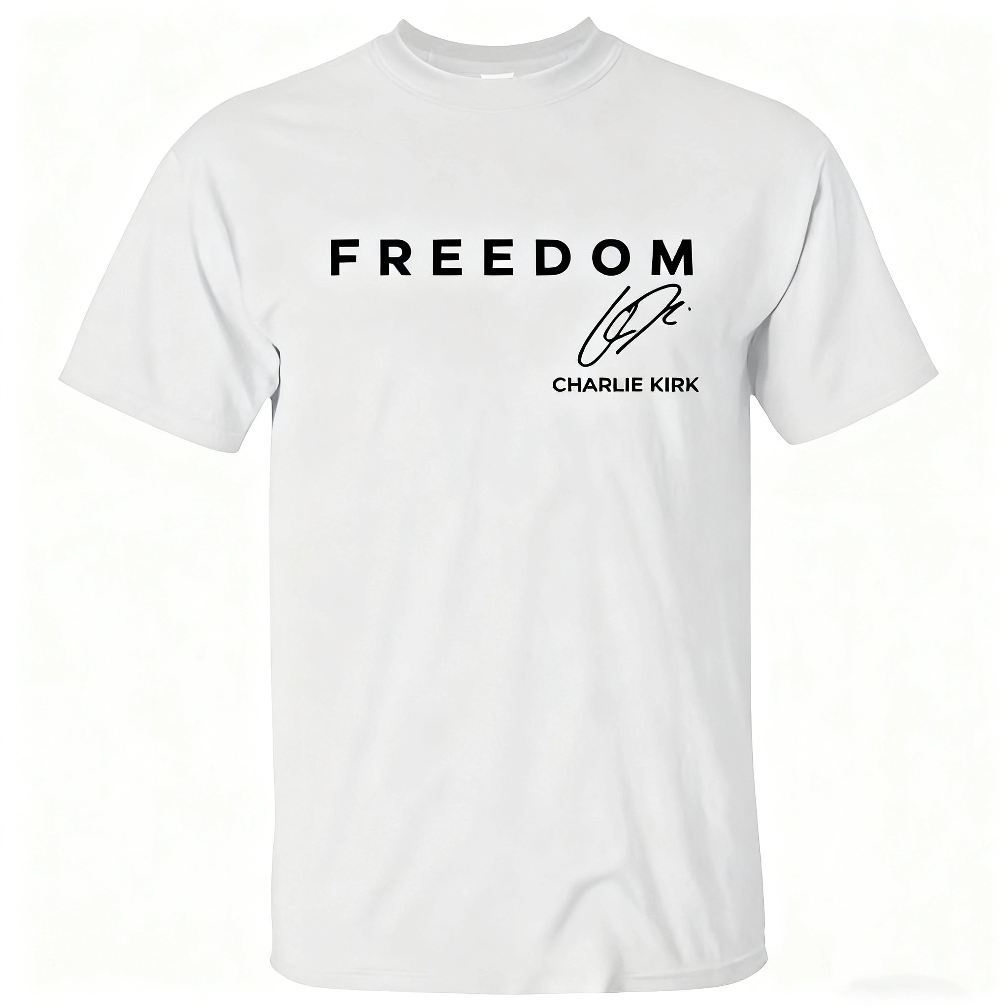 🌟🌟[UNISEX SWEATSHIRT🌟 Freedom Shirt – Timeless Unisex Tee Celebrating Faith, Hope & Everyday Strength