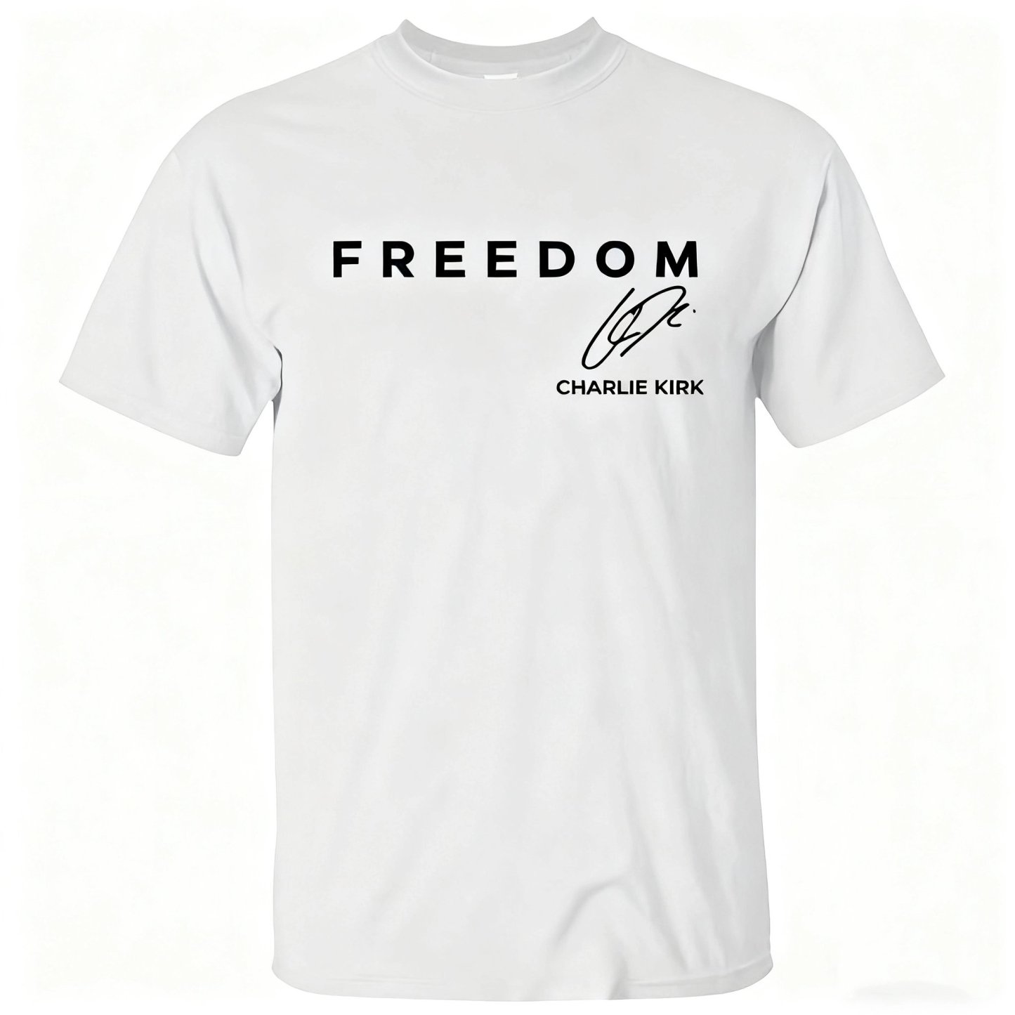 🌟🌟[UNISEX SWEATSHIRT🌟 Freedom Shirt – Timeless Unisex Tee Celebrating Faith, Hope & Everyday Strength