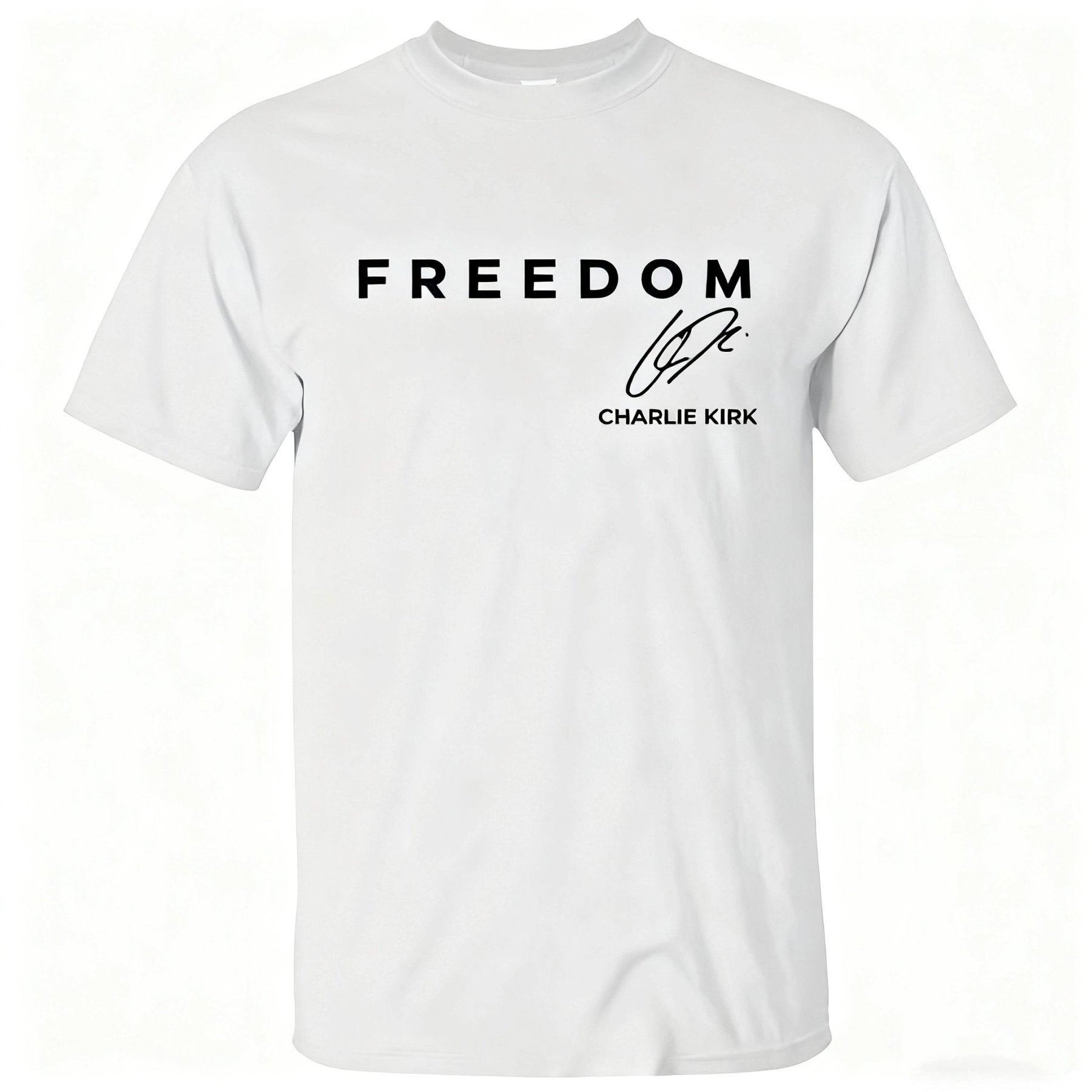 🌟🌟[UNISEX SWEATSHIRT🌟 Freedom Shirt – Timeless Unisex Tee Celebrating Faith, Hope & Everyday Strength