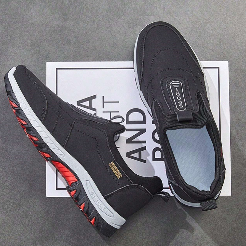 (🔥Authenticity Guaranteed)Medical research cushioning corrective shoes | Scientific foot care