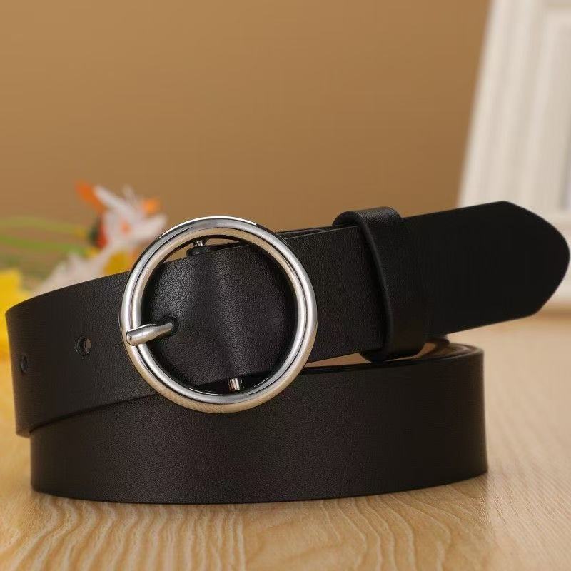 Women's All-Match Belt