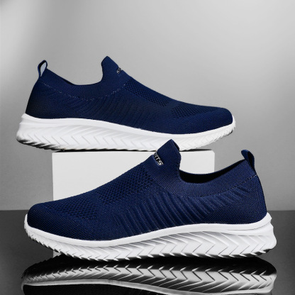 Comfortable Breathable Lightweight Anti-sprain Orthopedic Walking Shoes