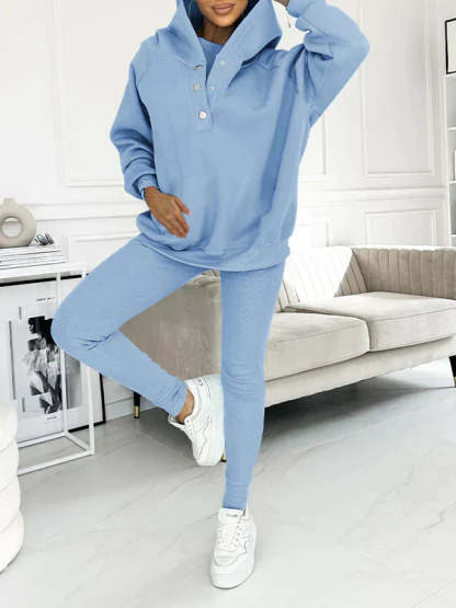 🔥Three-Piece Casual Set