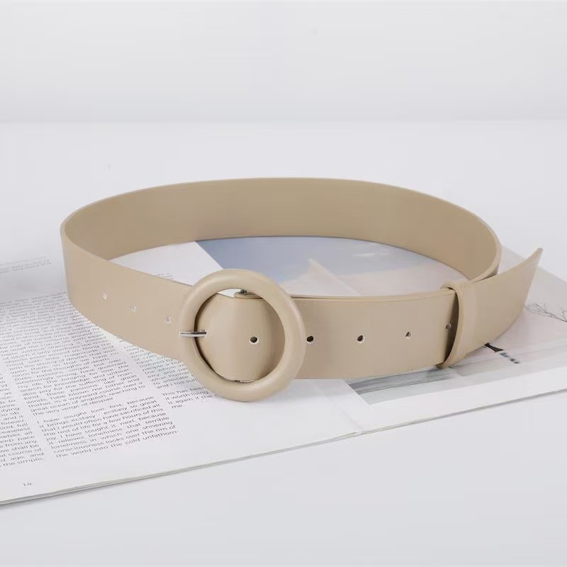 Women's All-Match Belt