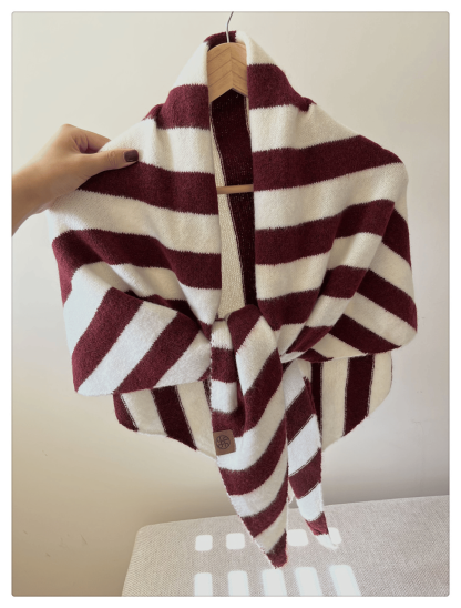 🔥🧥🎁Last Day 🔥Women's Solid Color Shawl for All Seasons