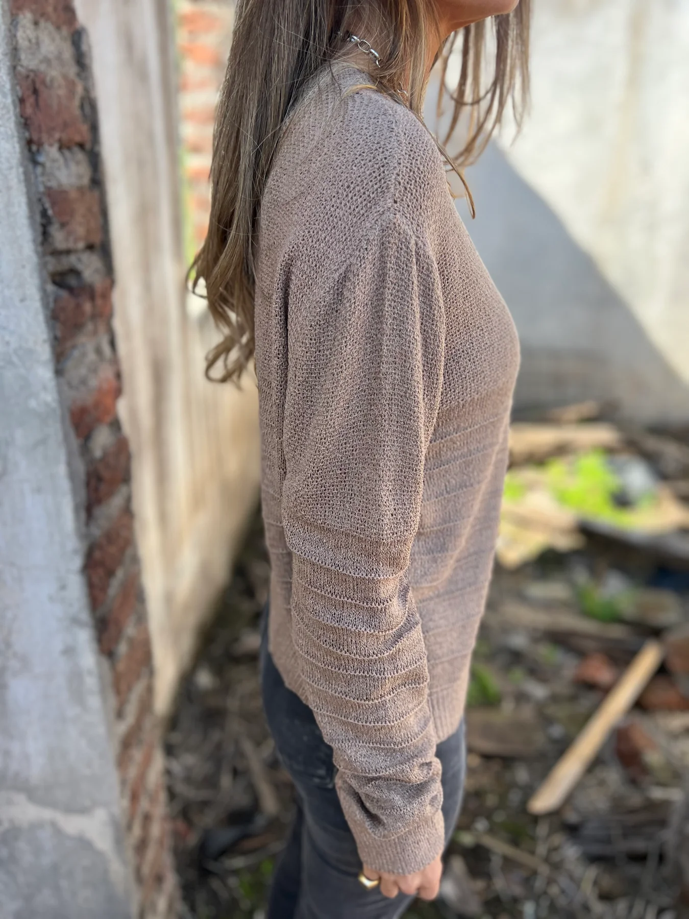 FALL NEW SALE🔥Classic Knitted Button Sweaters