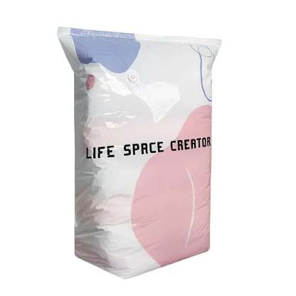 🧳 Large Capacity Vacuum Storage Bags – No Pump Needed