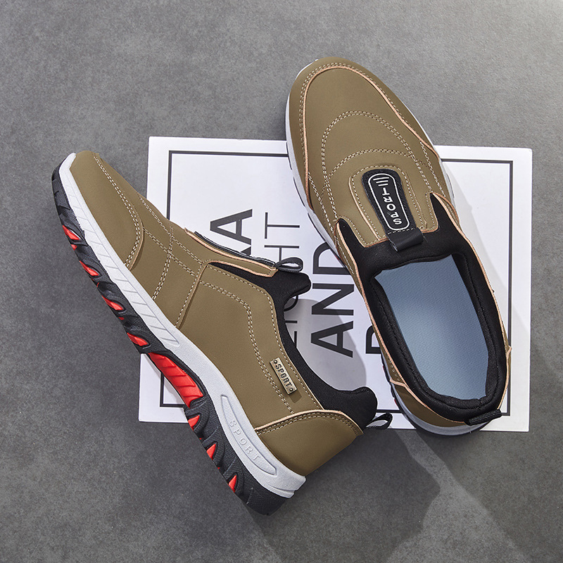 (🔥Authenticity Guaranteed)Medical research cushioning corrective shoes | Scientific foot care