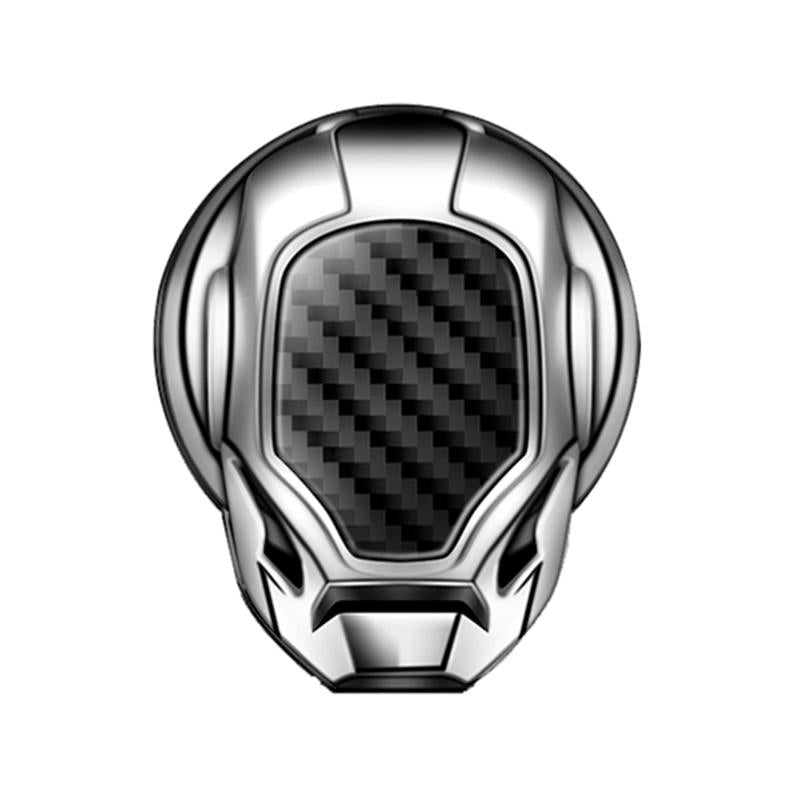 🚗🔥Premium Universal Start Stop Button Cover