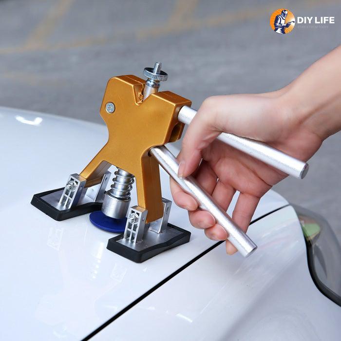 🚗🔥Paintless Dent Repair Kit