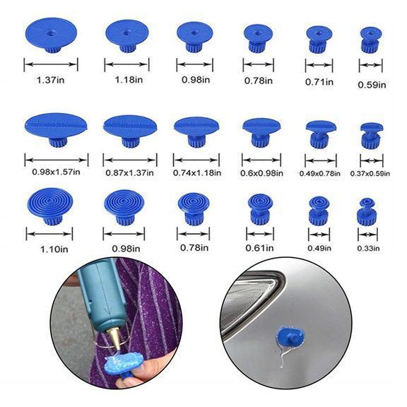 🚗🔥Paintless Dent Repair Kit