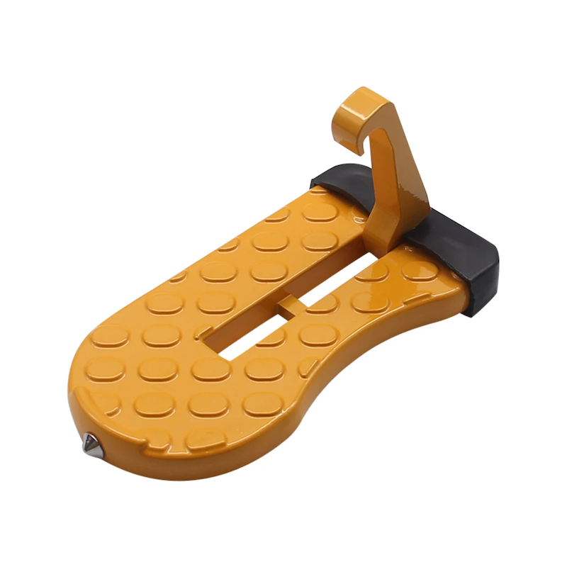 🚗🔥URBANBASK Car Door Pedal
