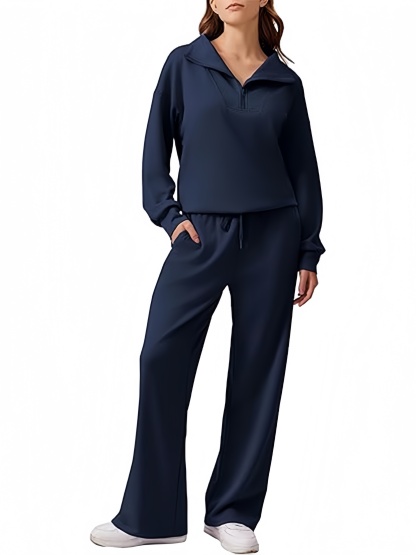 𝒞𝒶𝓂𝒷𝒾𝓈𝓉𝒻𝓍 Women's 2-Piece Sports Set