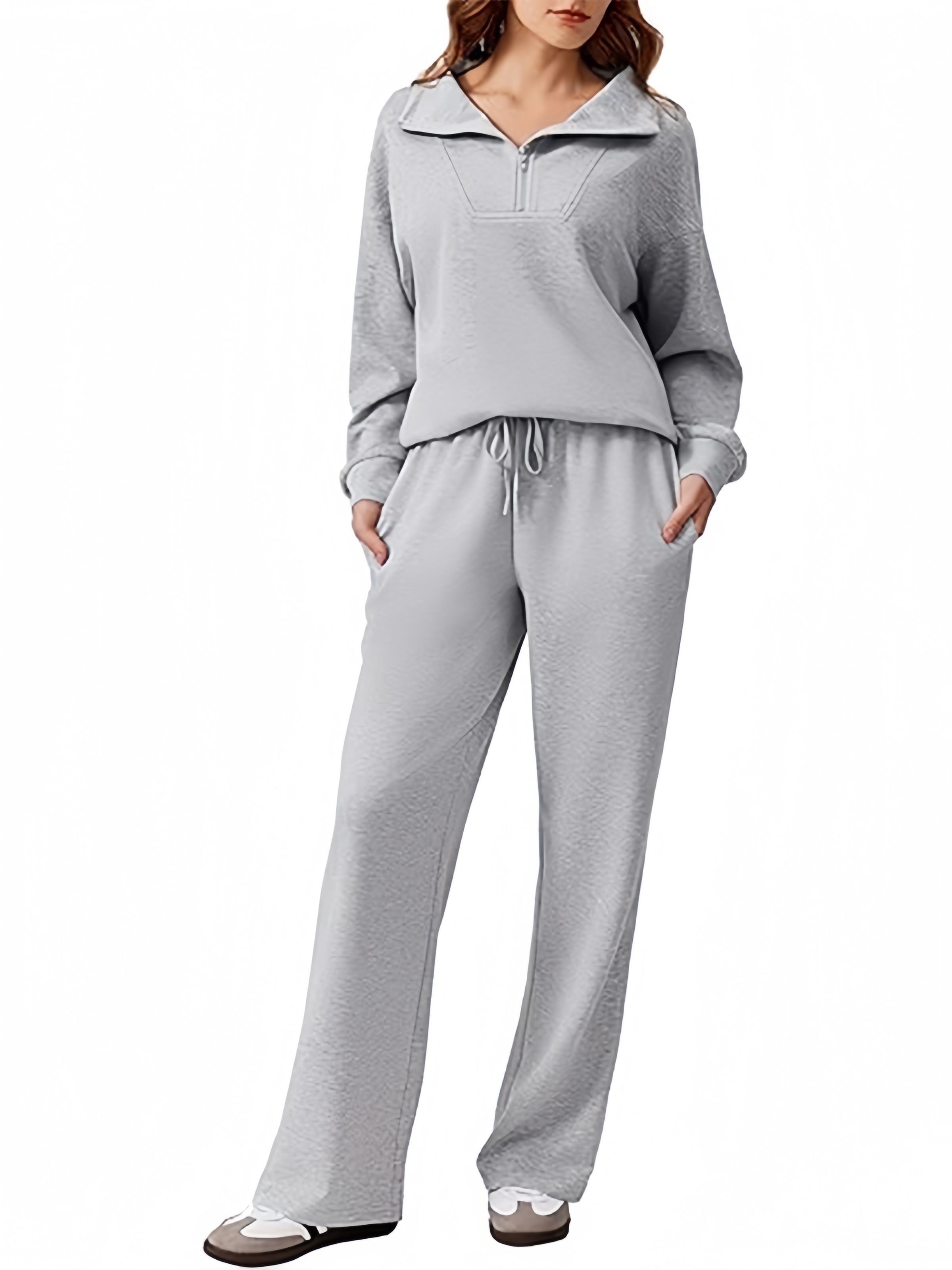 𝒞𝒶𝓂𝒷𝒾𝓈𝓉𝒻𝓍 Women's 2-Piece Sports Set