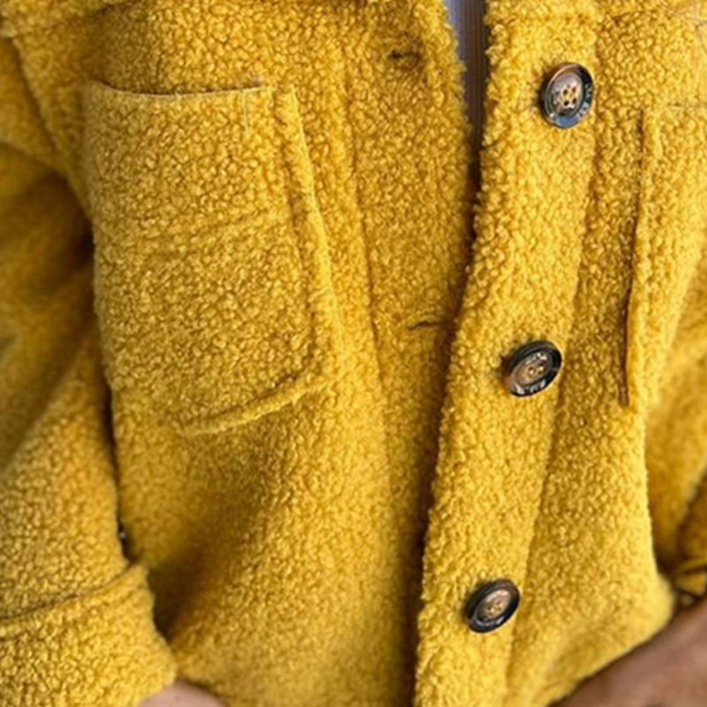 🔥2025 NEW Stylish Autumn Jacket