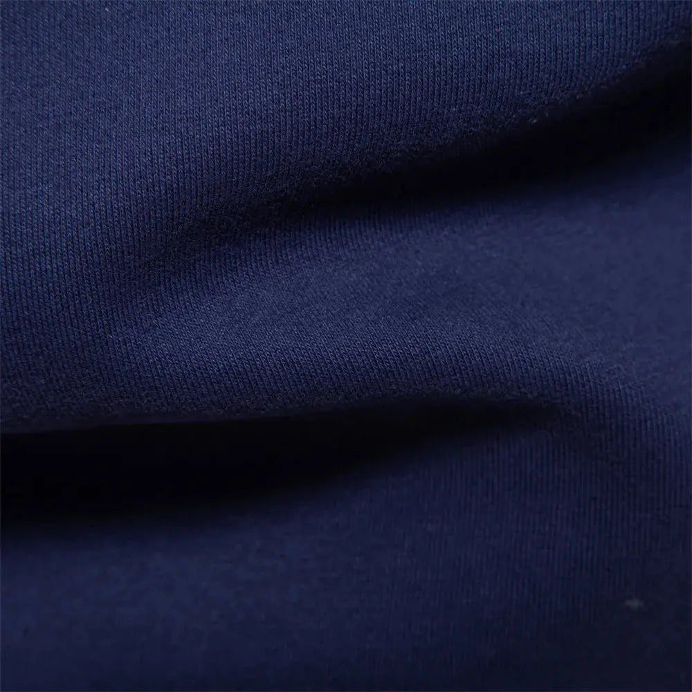 Men's Lightweight and Comfortable Cashmere Business Polo Shirt