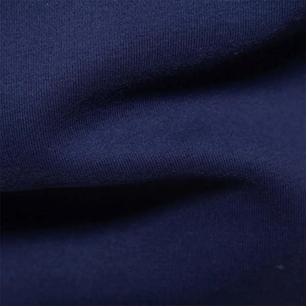 Men's Lightweight and Comfortable Cashmere Business Polo Shirt