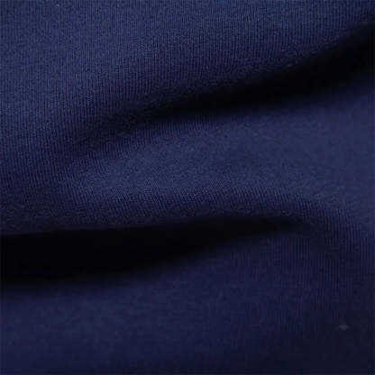 Men's Lightweight and Comfortable Cashmere Business Polo Shirt