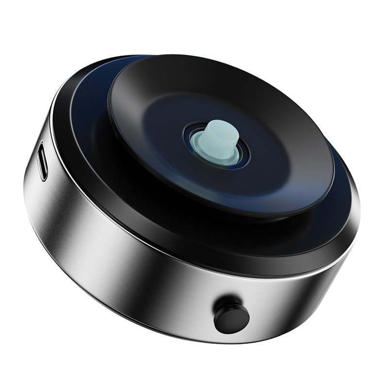 🚗🔥Double-Sided Phone Holder: Innovative Dual Suction Cup and Magnetic Design