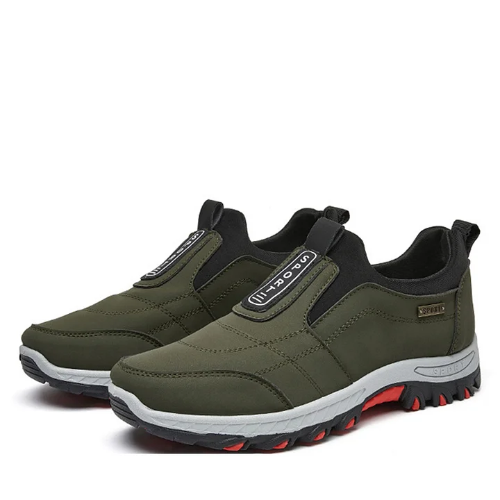 (🔥Authenticity Guaranteed)Medical research cushioning corrective shoes | Scientific foot care