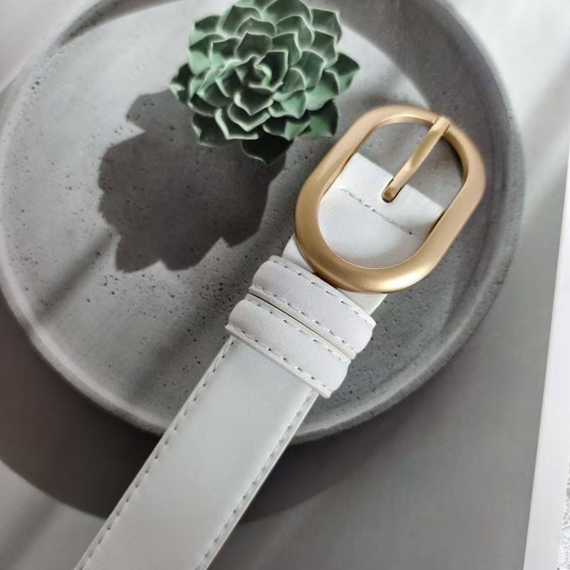 Women's All-Match Belt