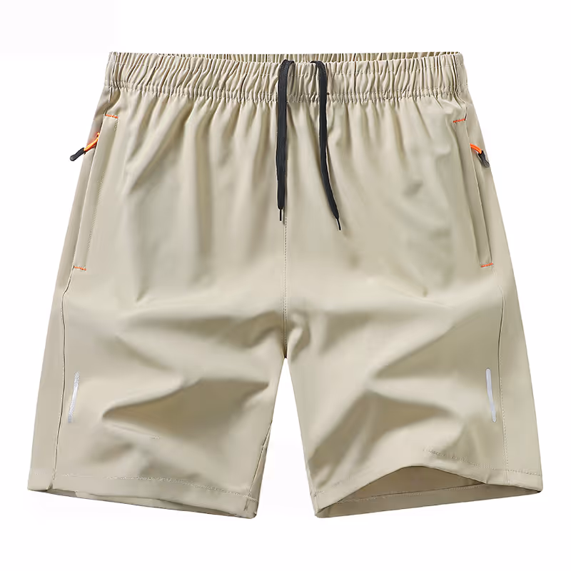 🎉 Men's 5-Pack Quick-Dry Shorts