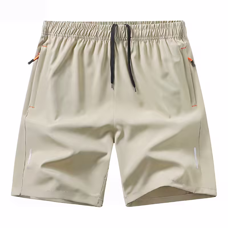 🎉 Men's 5-Pack Quick-Dry Shorts