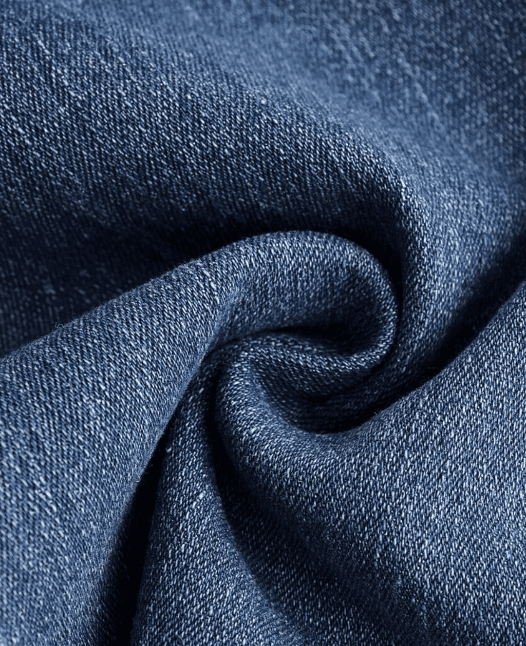 🔥Stretchy Jeans High Waisted Crossover