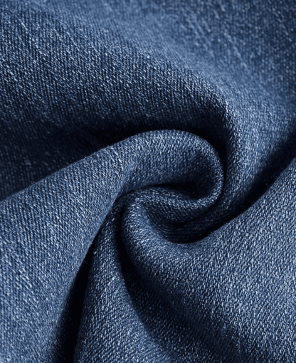 🔥Stretchy Jeans High Waisted Crossover