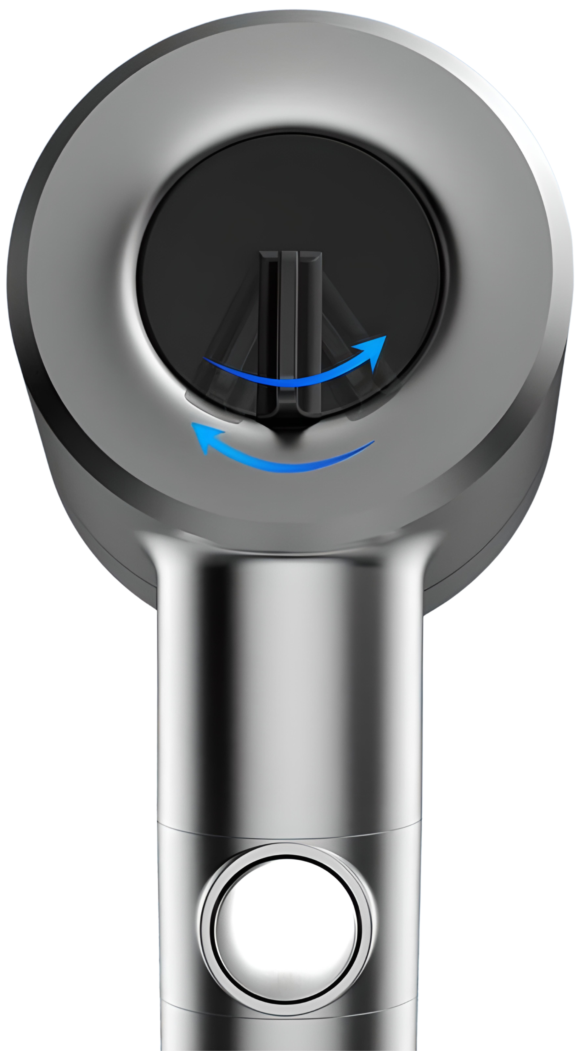 Muravai showerhead render