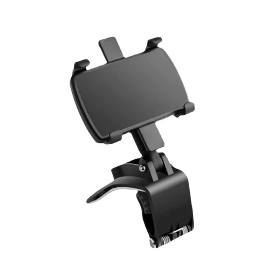 🚗🔥Dashboard Holder | Rock Solid & Rotatable