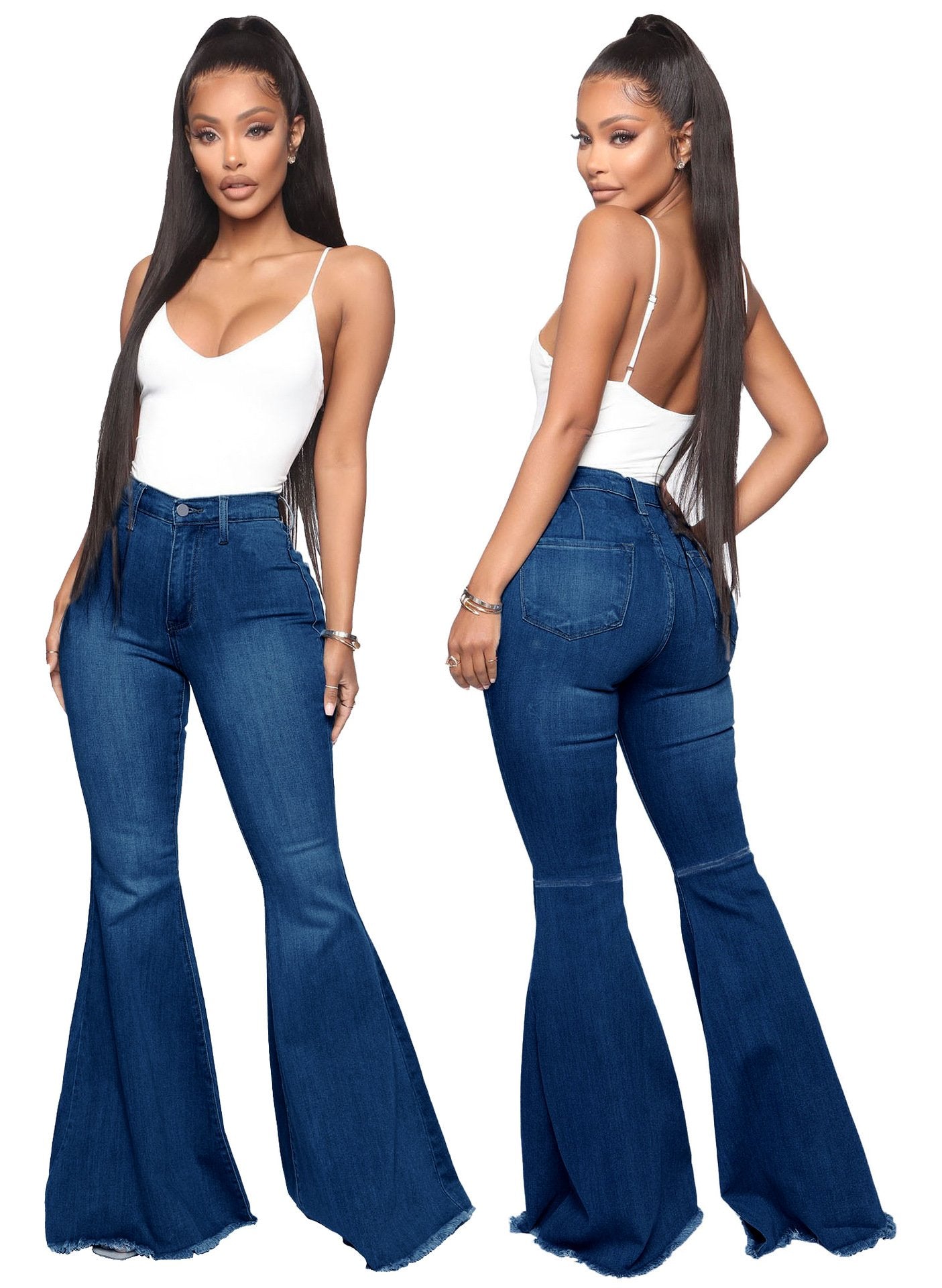 ✨This week's special price is $43.99💗Experience the magic of  Lift Jeans' perky pocket technology!