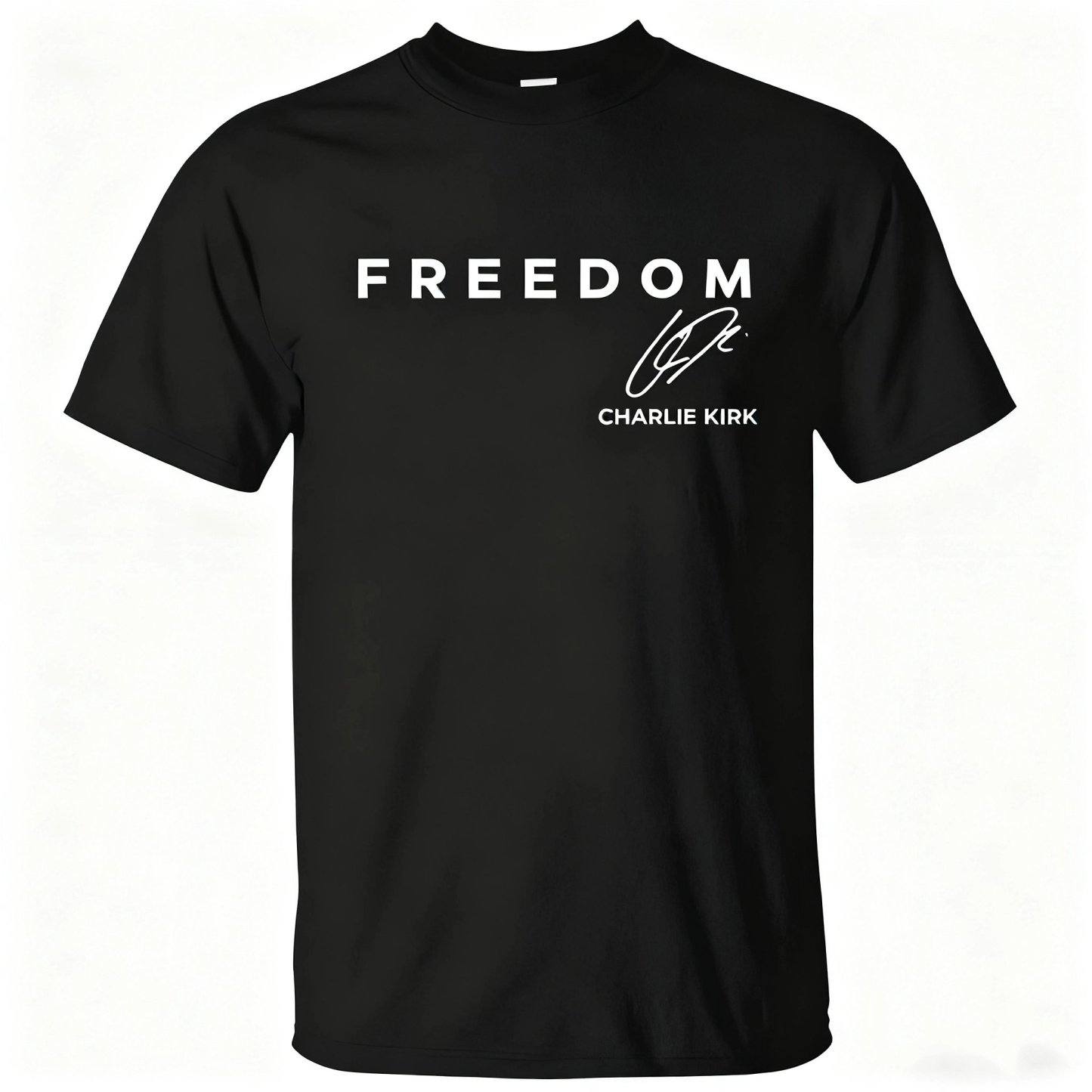 🌟🌟[UNISEX SWEATSHIRT🌟 Freedom Shirt – Timeless Unisex Tee Celebrating Faith, Hope & Everyday Strength